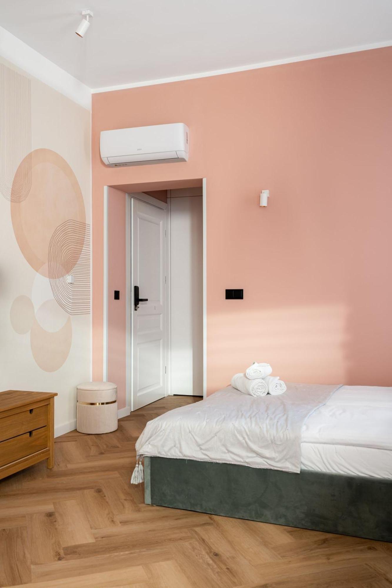 Apartment 1555 V Torun