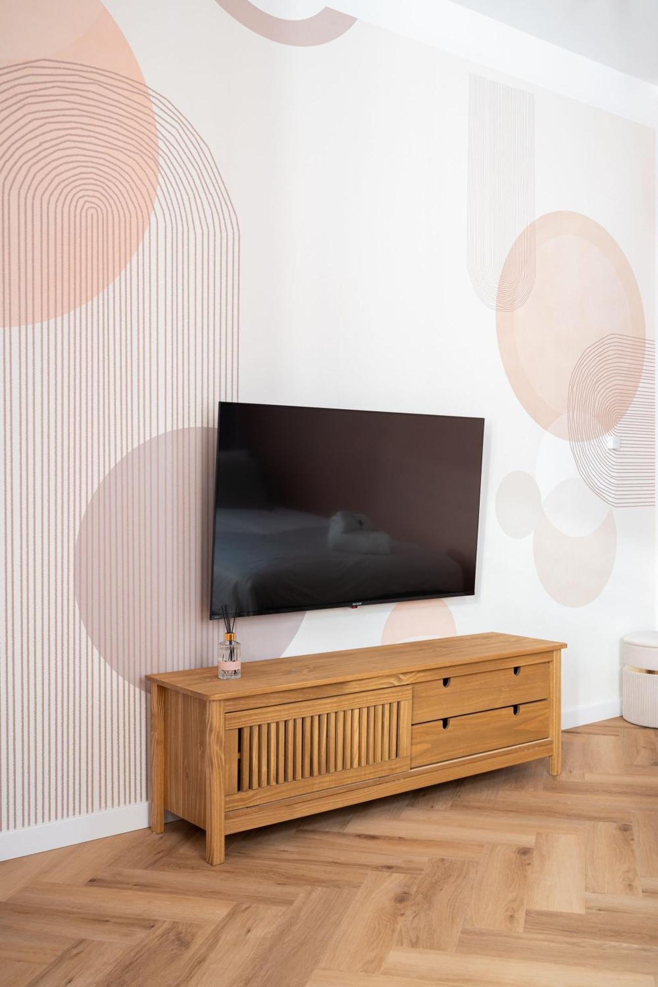 1555 V Apartment Torun