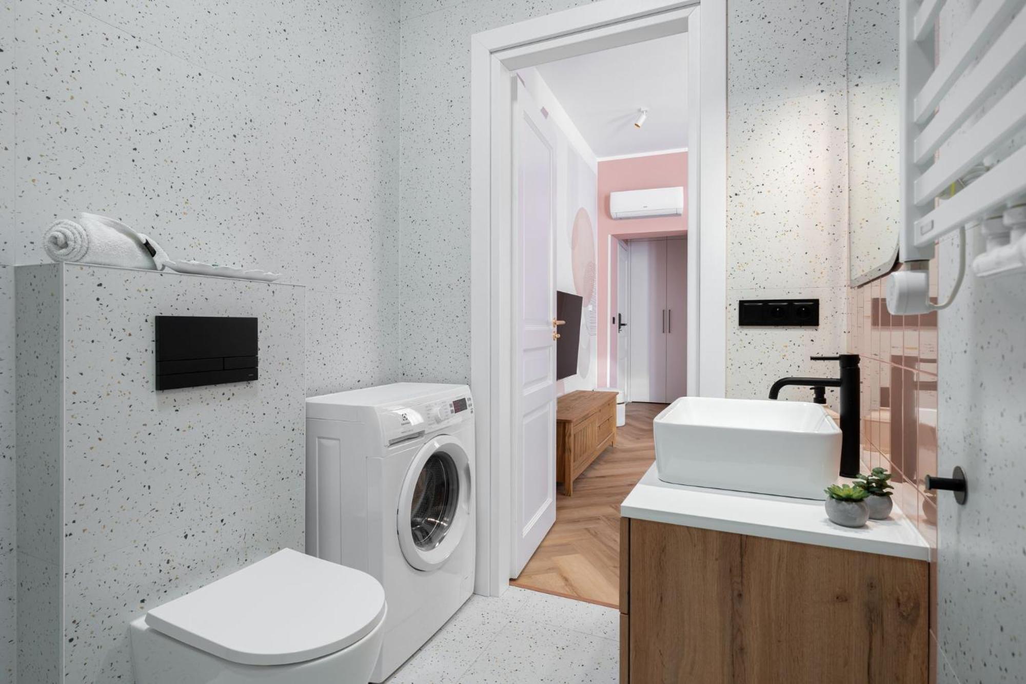 Apartment 1555 V Torun